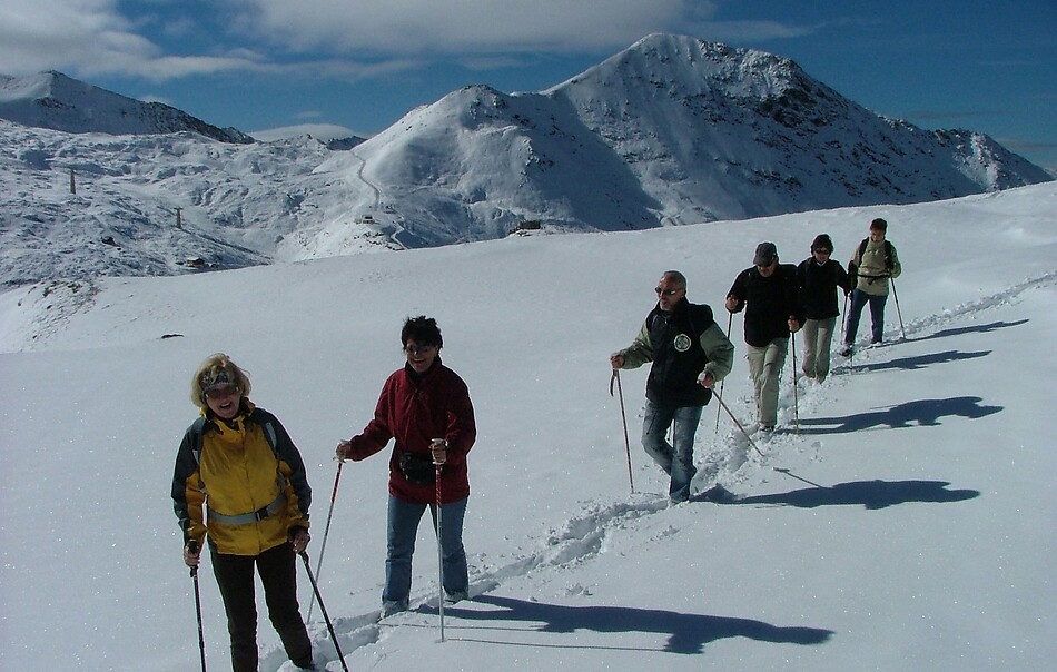 WINTERTRAUM WOCHE -10%	
