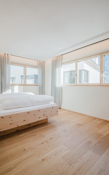 Residence Sole Standard