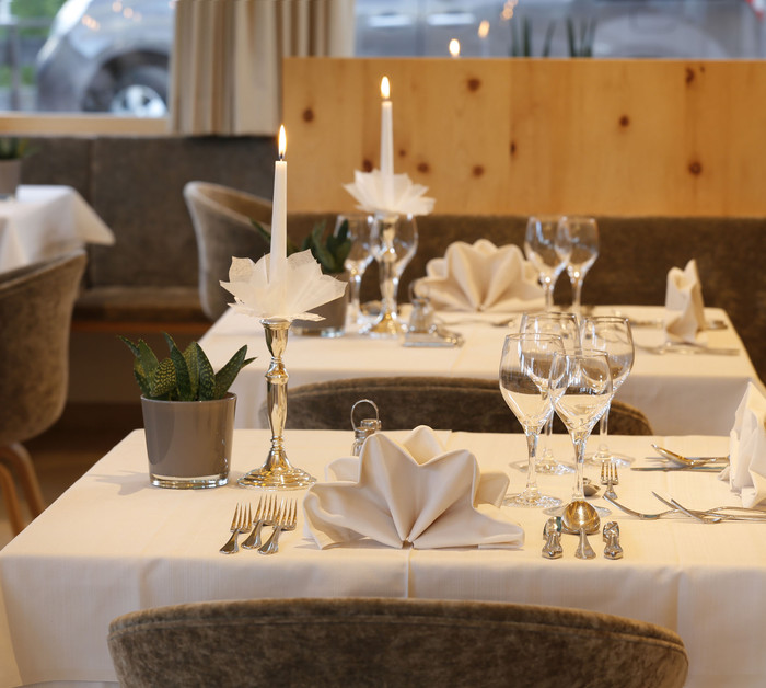 Bilder aus dem Hotel in Stilfs